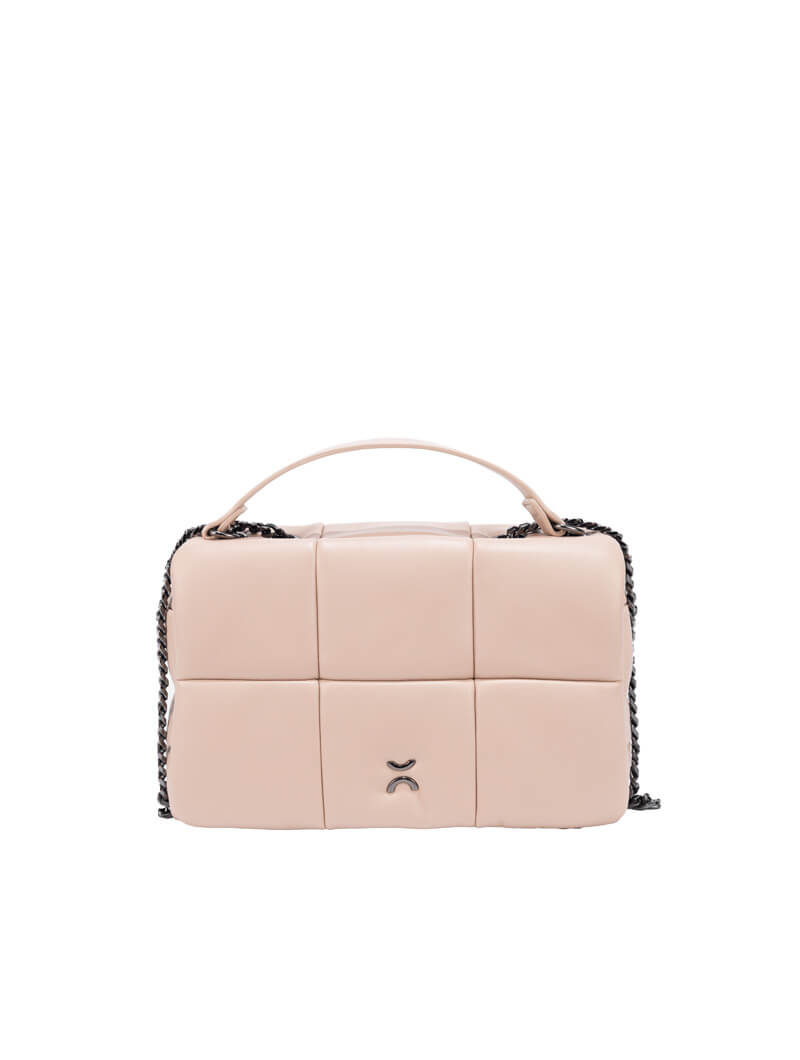 Sac porté à l'épaule rembourré